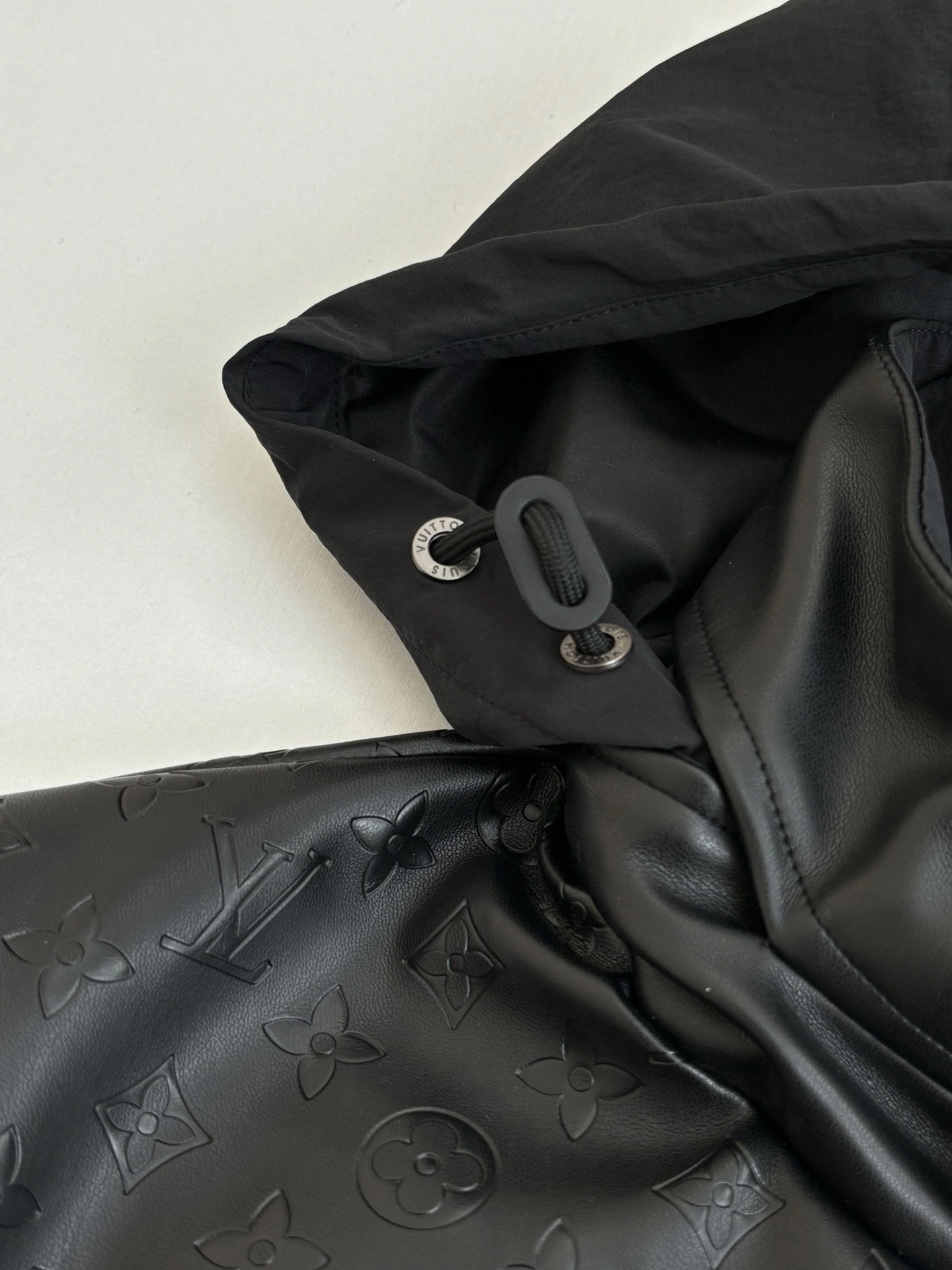 wg.luxury-- 8V nylon Monogram item:E-F000L1213H